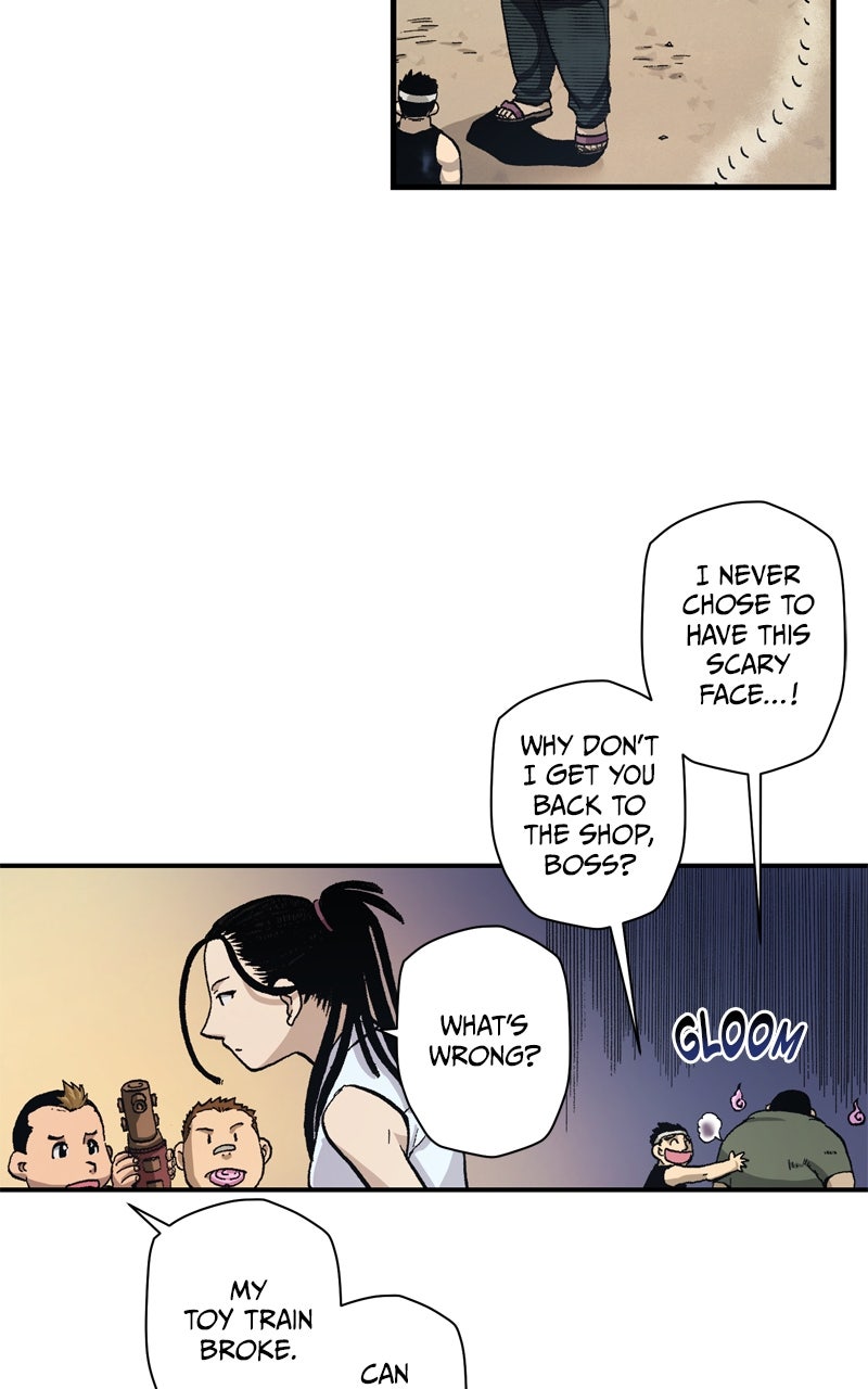 Read Fullmetal Alchemist  EN Manga Online