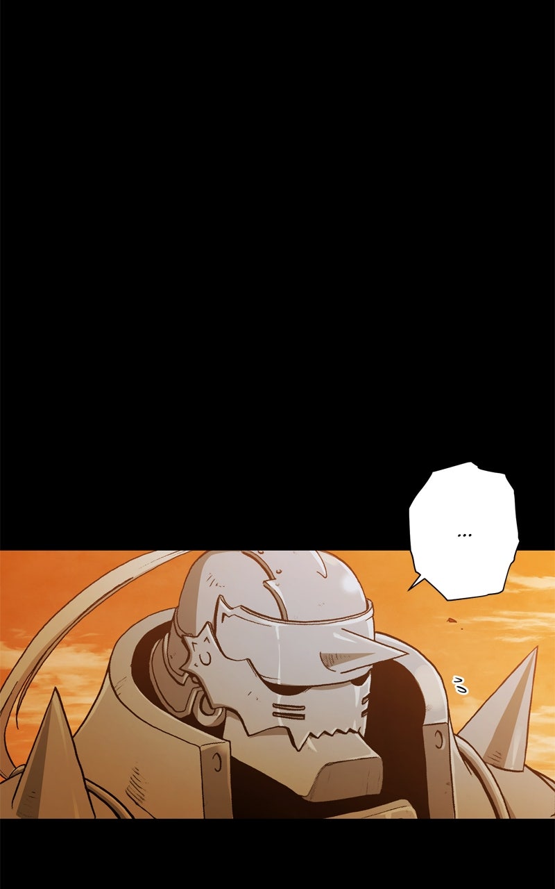 Read Fullmetal Alchemist  EN Manga Online