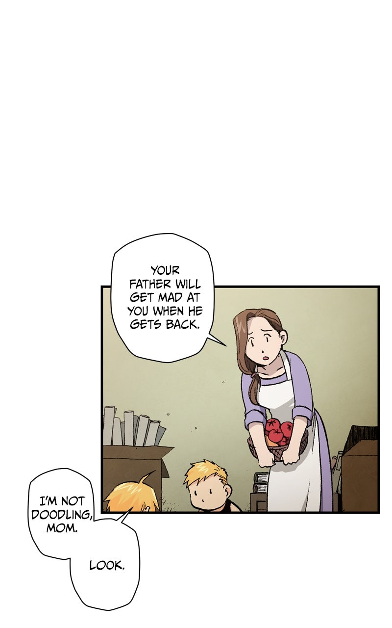 Read Fullmetal Alchemist  EN Manga Online
