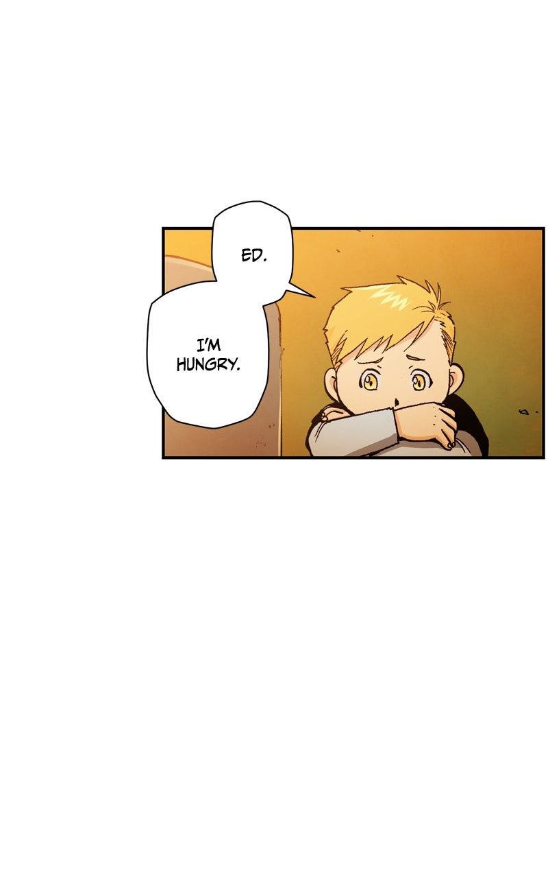 Read Fullmetal Alchemist  EN Manga Online