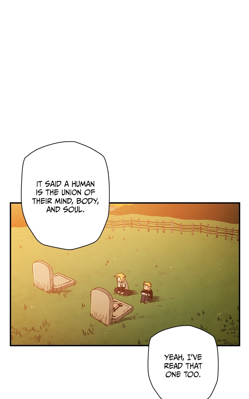 Read Fullmetal Alchemist  EN Manga Online