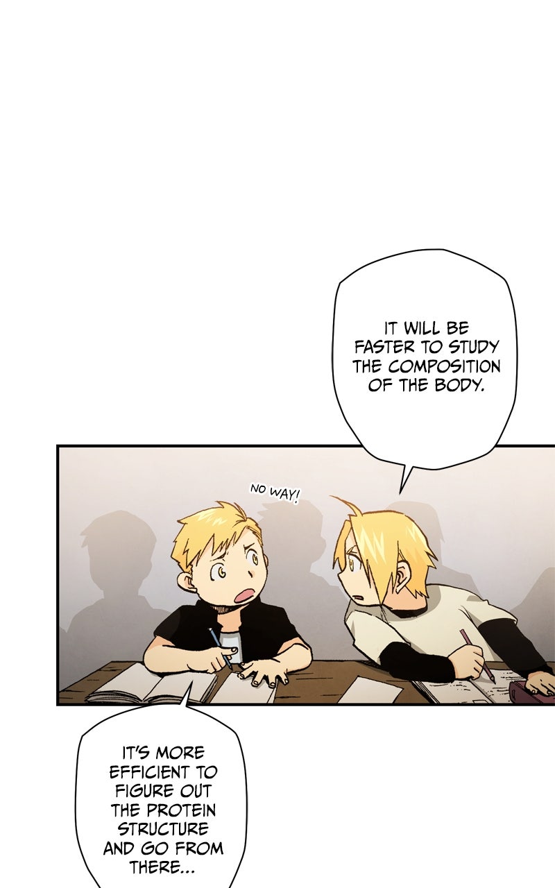 Read Fullmetal Alchemist  EN Manga Online