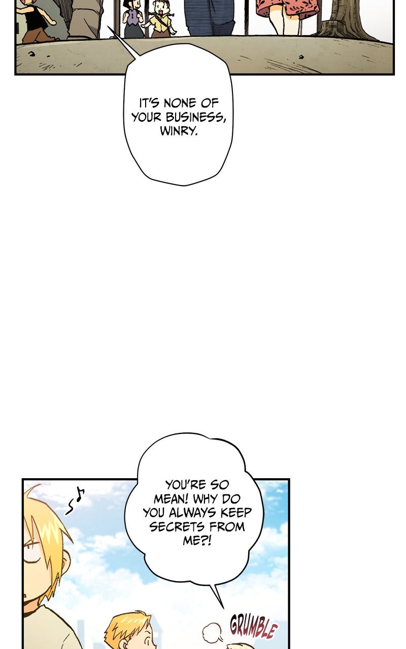 Read Fullmetal Alchemist  EN Manga Online