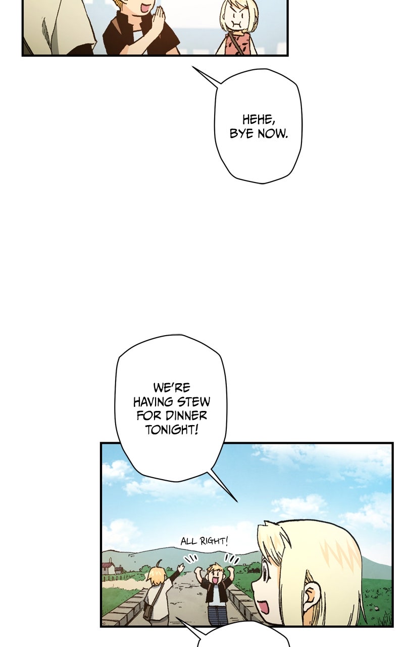 Read Fullmetal Alchemist  EN Manga Online
