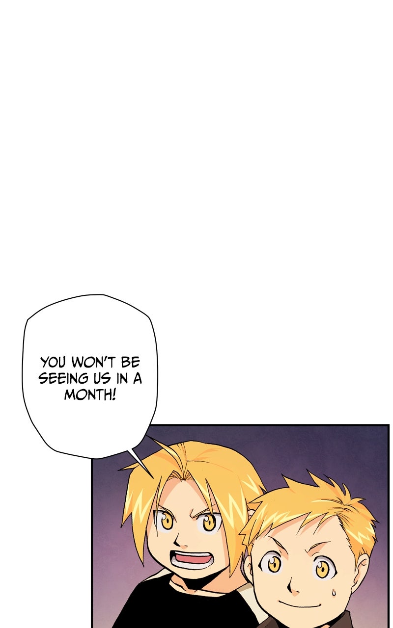 Read Fullmetal Alchemist  EN Manga Online