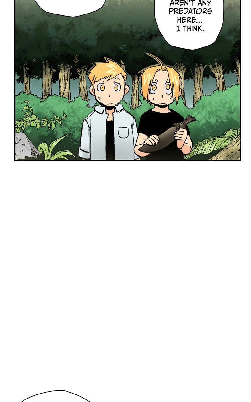 Read Fullmetal Alchemist  EN Manga Online
