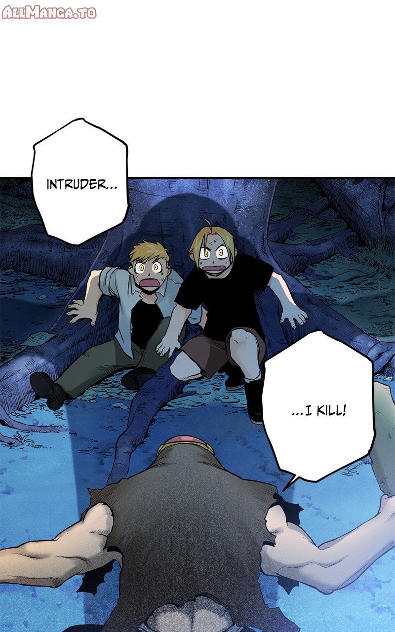 Read Fullmetal Alchemist  EN Manga Online