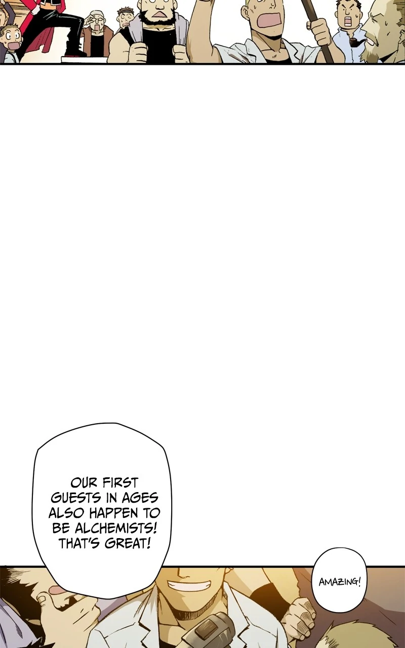 Read Fullmetal Alchemist  EN Manga Online