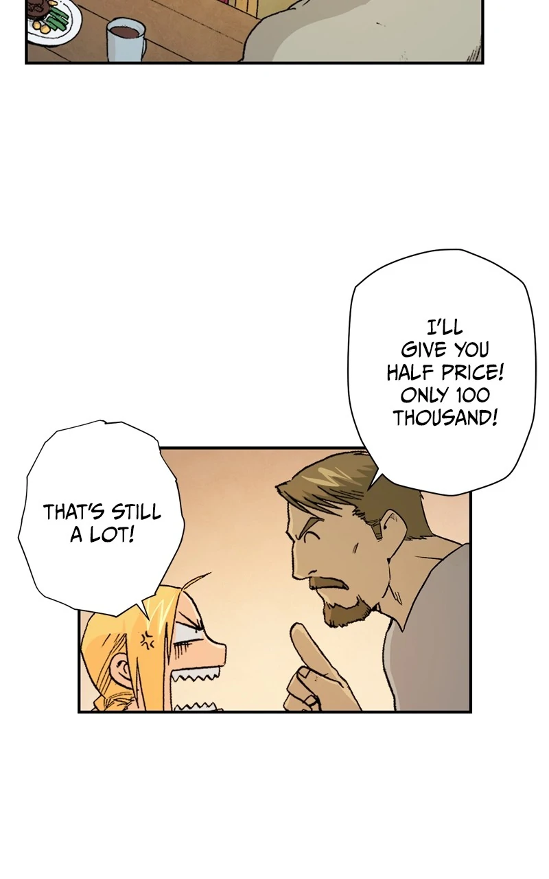 Read Fullmetal Alchemist  EN Manga Online