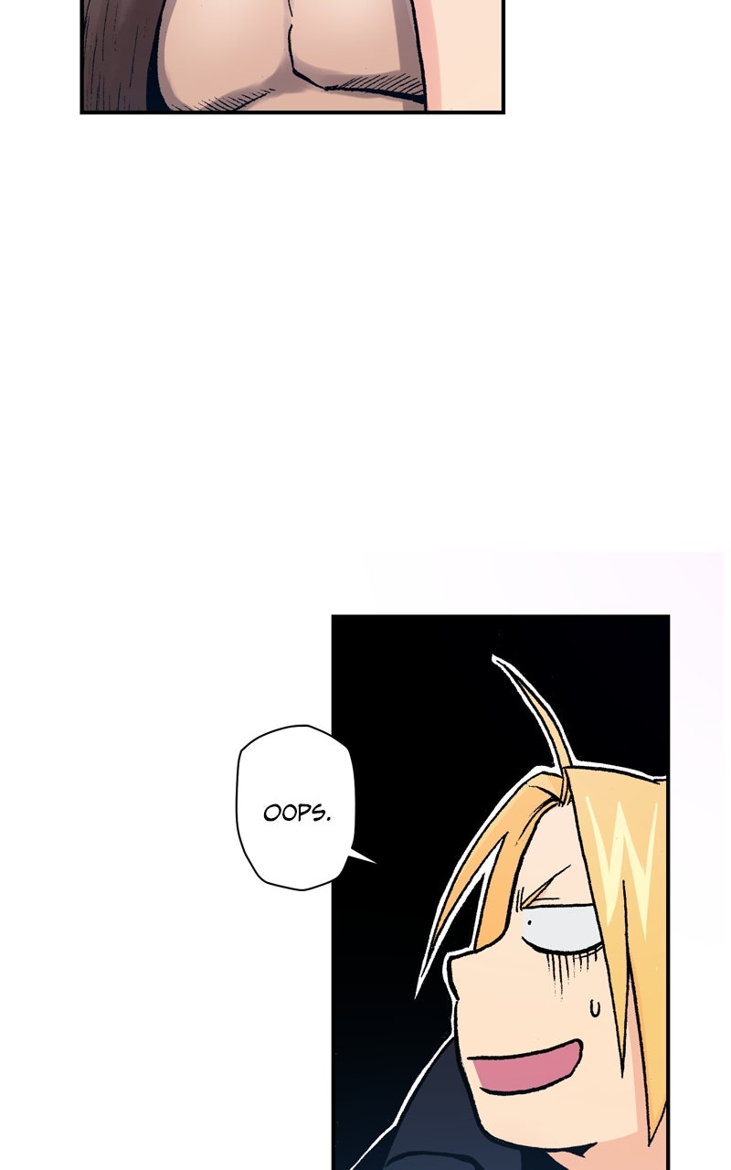 Read Fullmetal Alchemist  EN Manga Online
