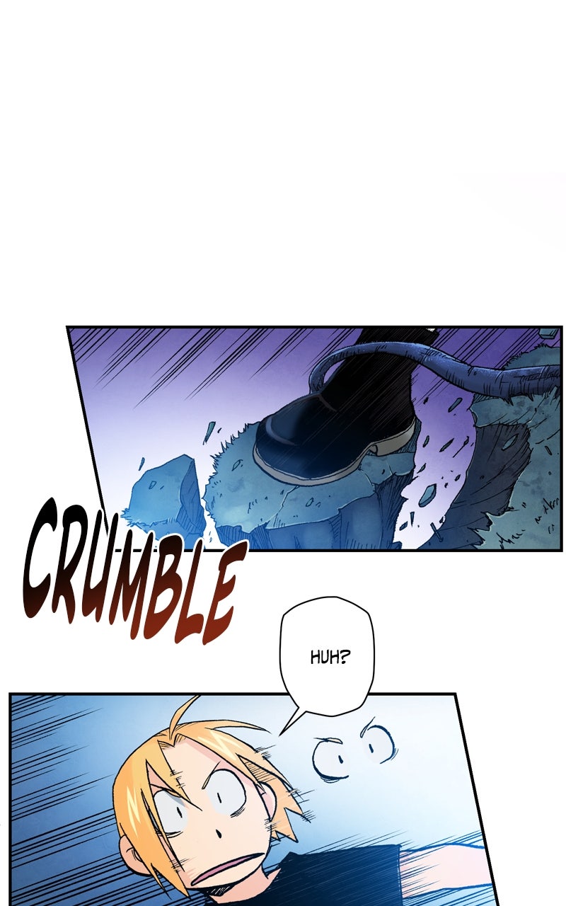 Read Fullmetal Alchemist  EN Manga Online