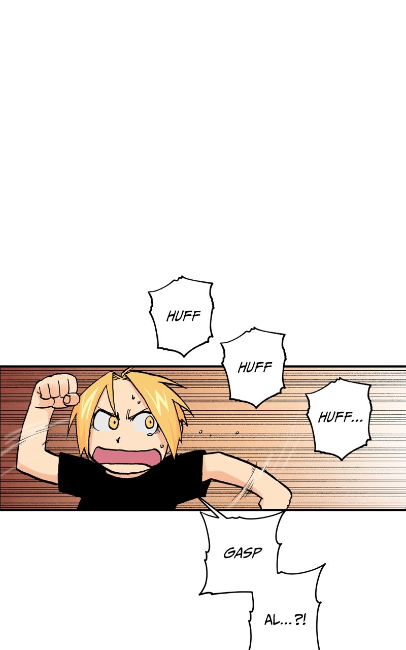 Read Fullmetal Alchemist  EN Manga Online