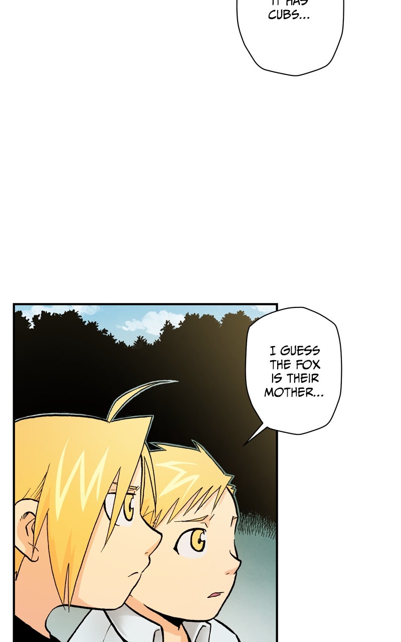 Read Fullmetal Alchemist  EN Manga Online