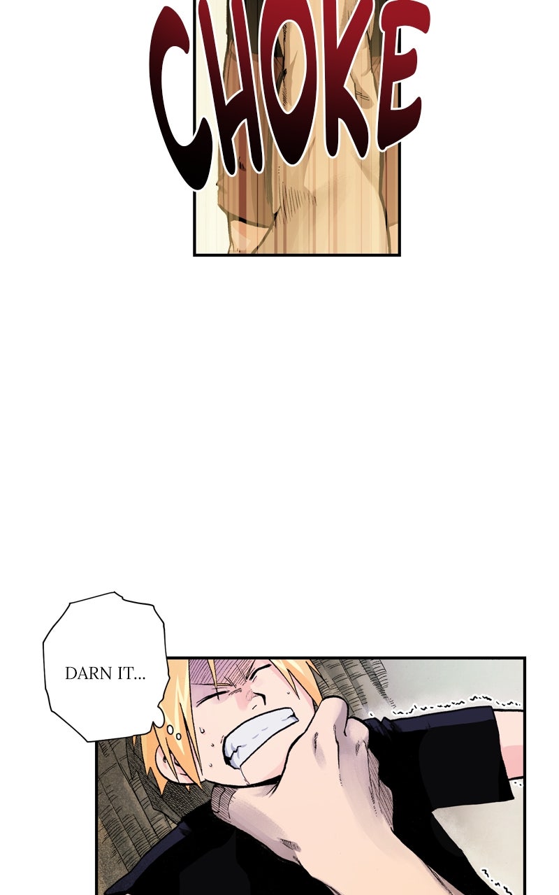 Read Fullmetal Alchemist  EN Manga Online