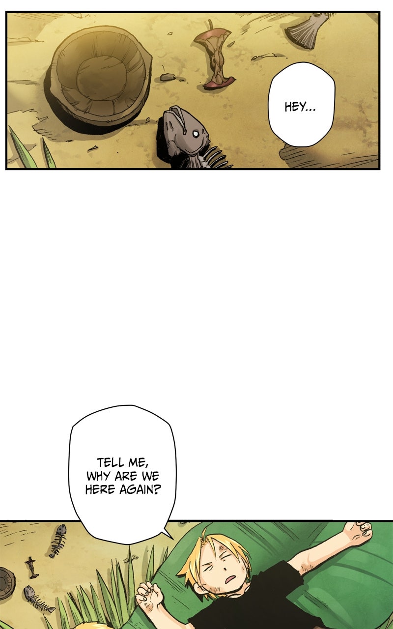 Read Fullmetal Alchemist  EN Manga Online