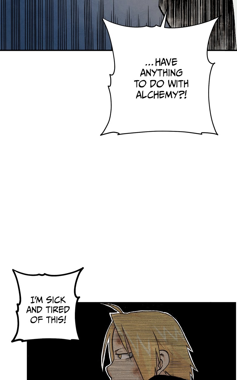 Read Fullmetal Alchemist  EN Manga Online