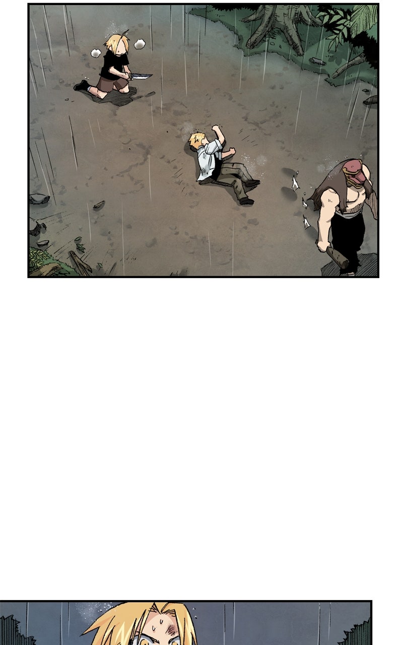 Read Fullmetal Alchemist  EN Manga Online