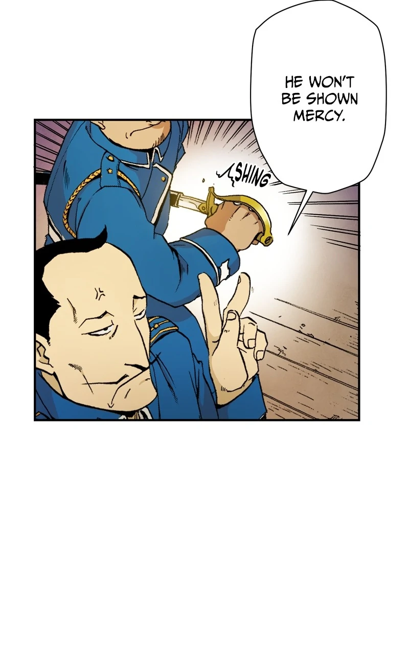 Read Fullmetal Alchemist  EN Manga Online