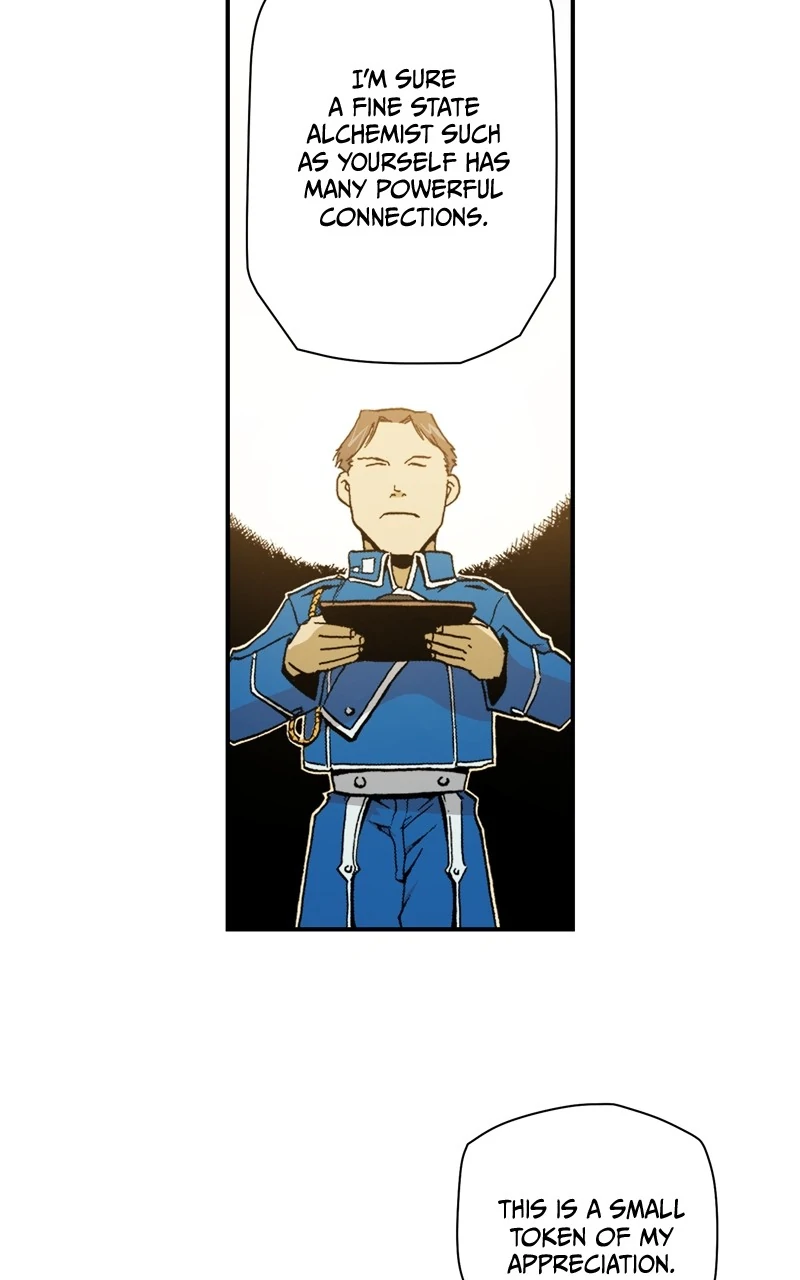 Read Fullmetal Alchemist  EN Manga Online