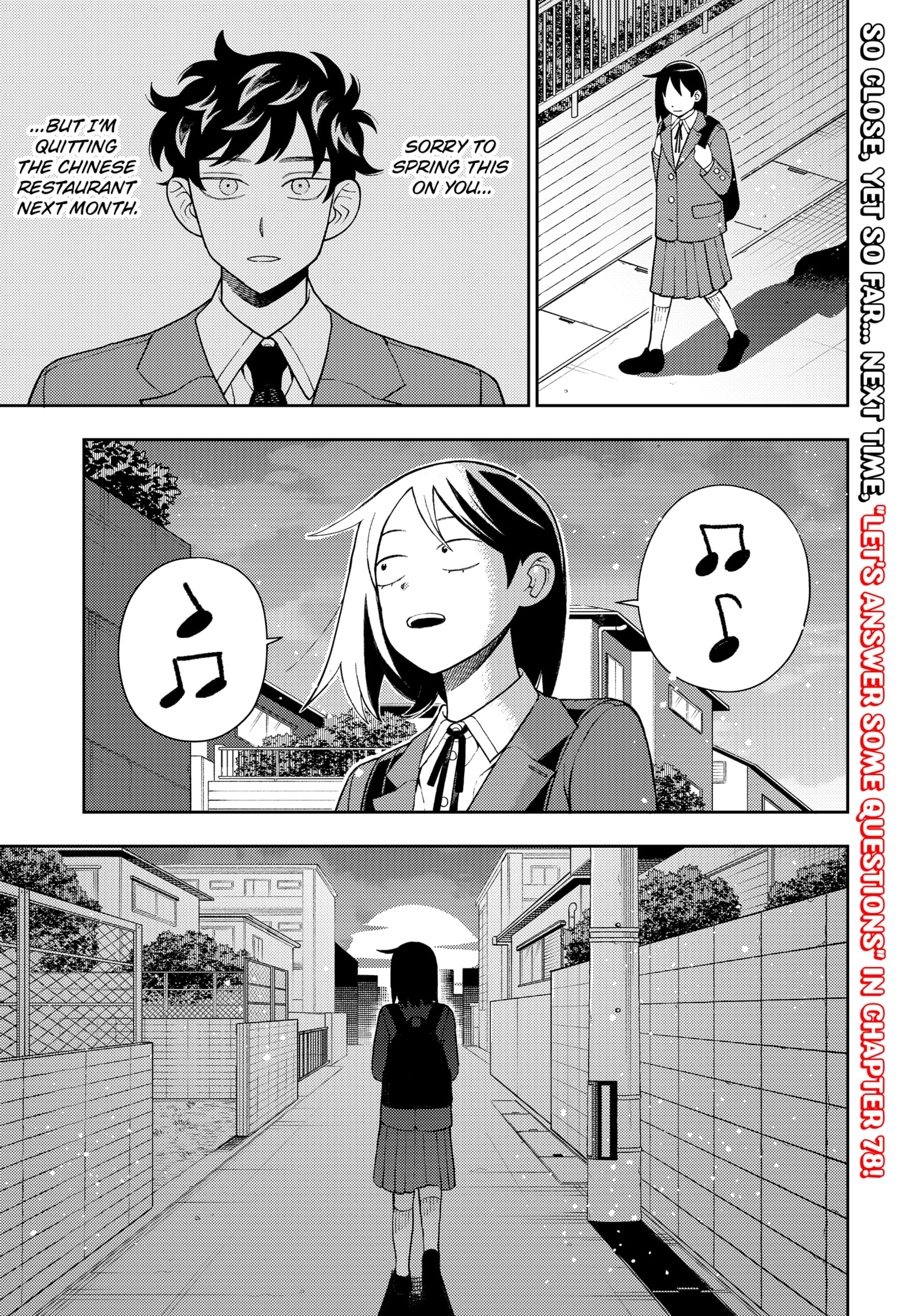 Read Girl Meets Rock! EN Manga Online