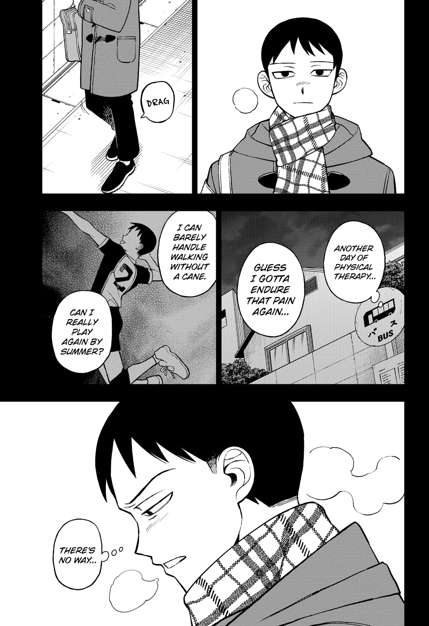 Read Girl Meets Rock! EN Manga Online