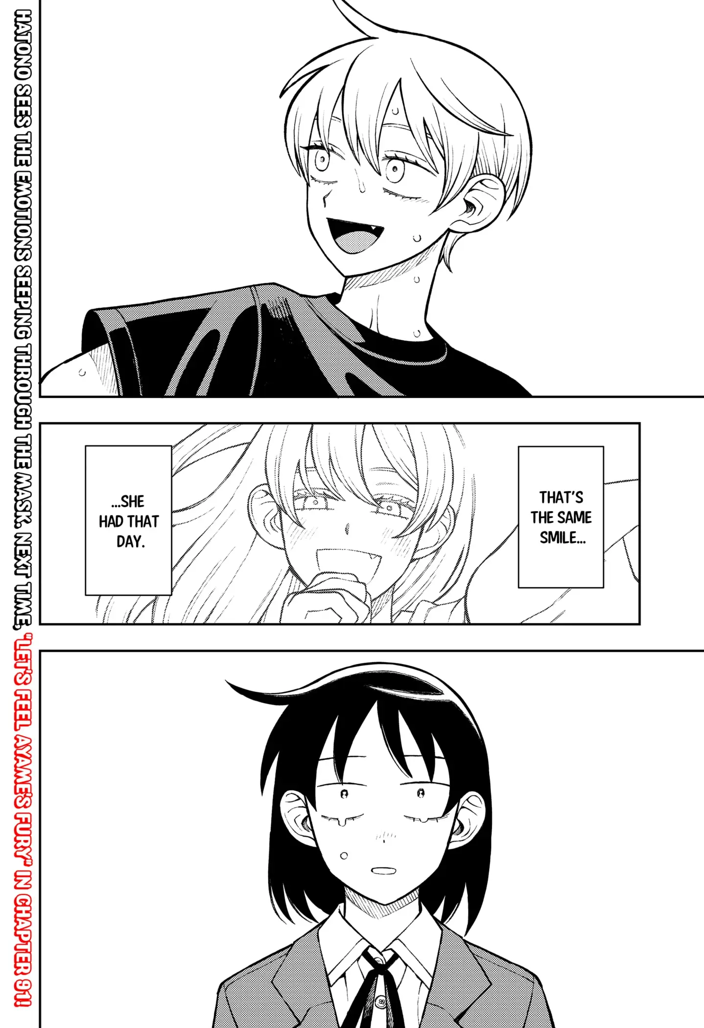 Read Girl Meets Rock! EN Manga Online