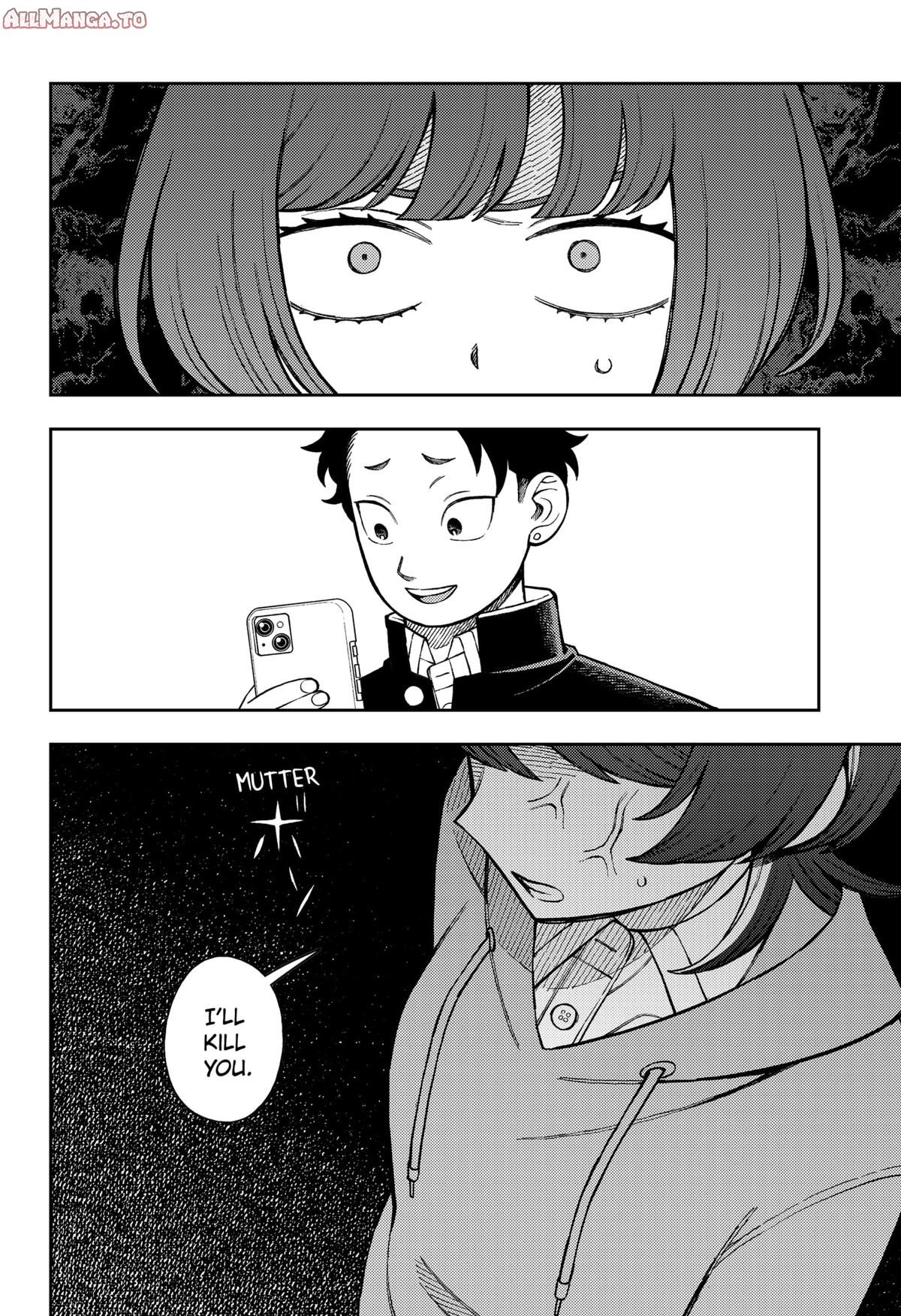 Read Girl Meets Rock! EN Manga Online