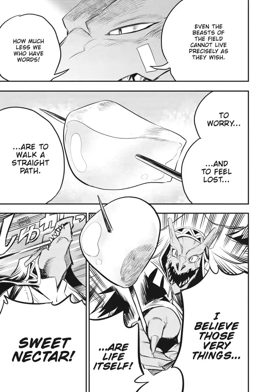 Read Goblin Slayer EN Manga Online