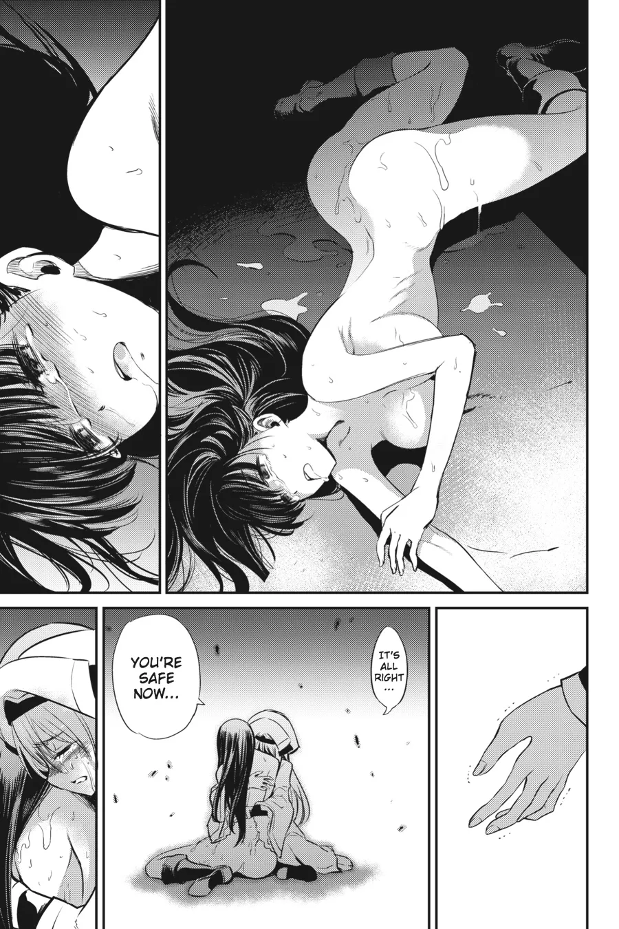 Read Goblin Slayer EN Manga Online