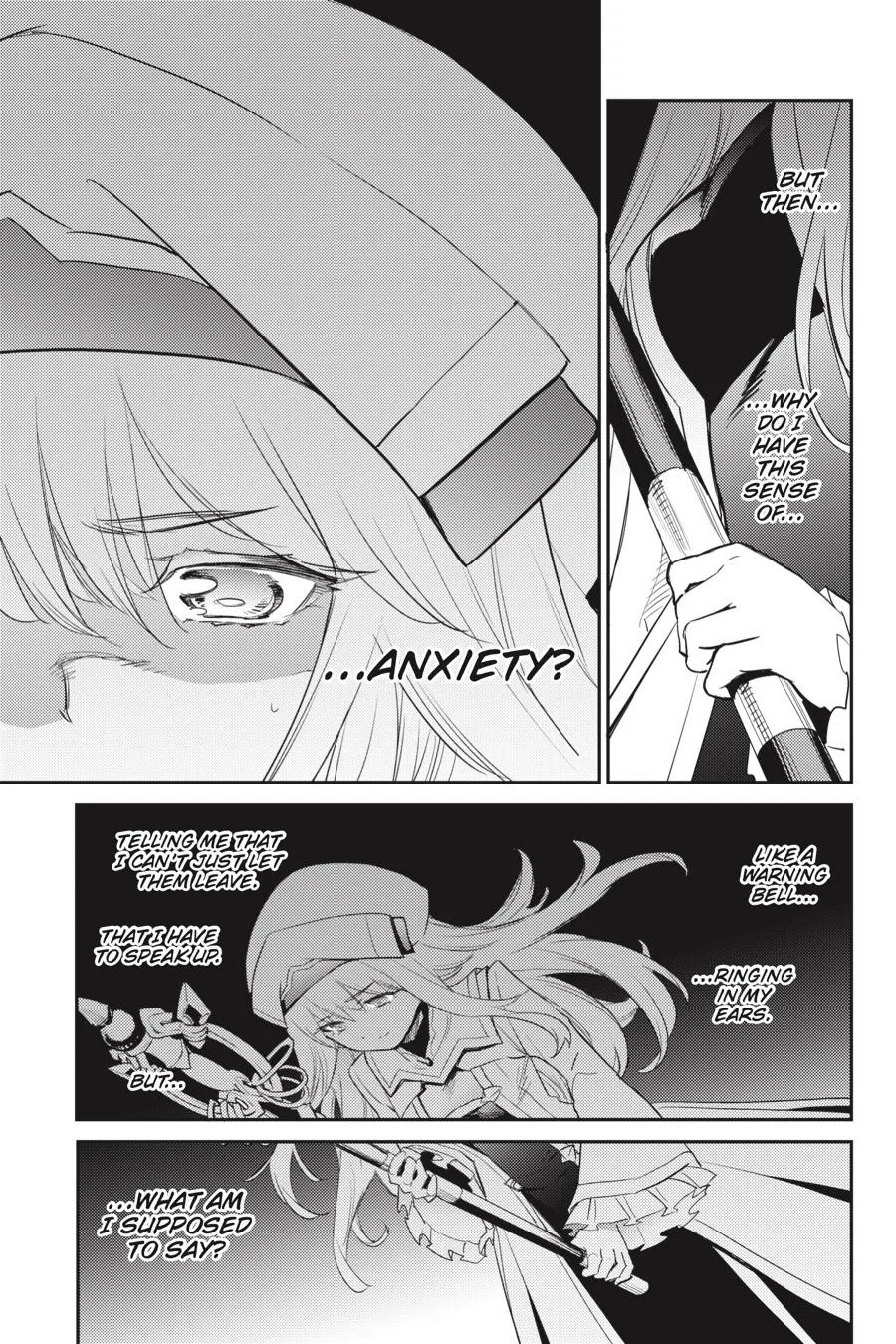 Read Goblin Slayer EN Manga Online