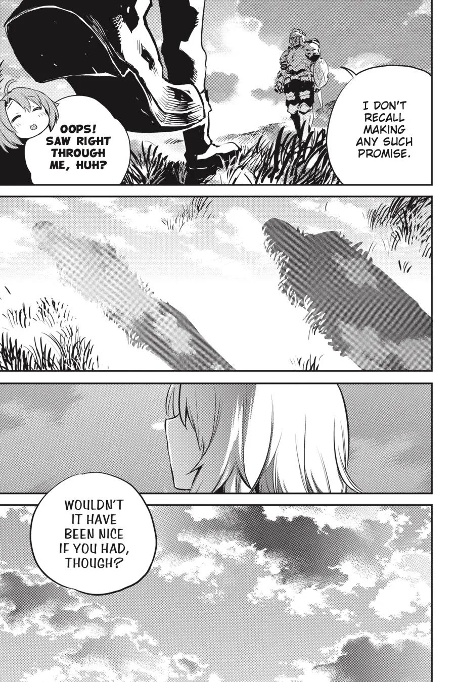 Read Goblin Slayer EN Manga Online
