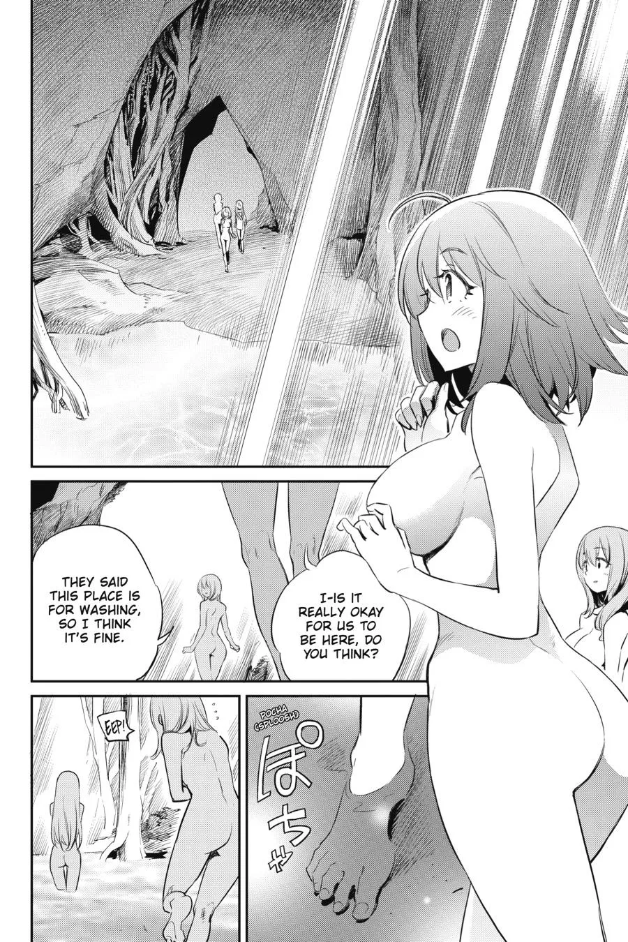 Read Goblin Slayer EN Manga Online