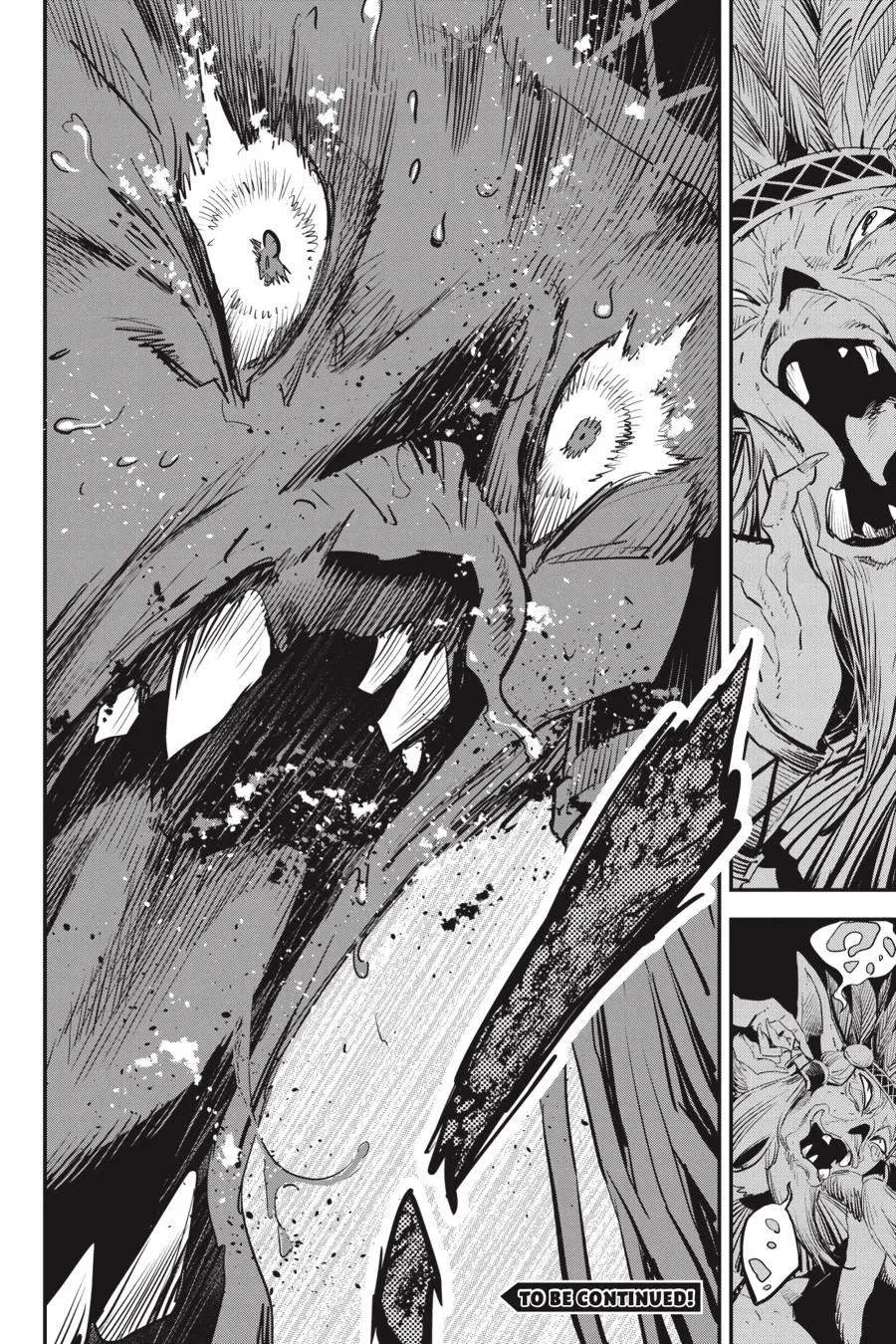 Read Goblin Slayer EN Manga Online