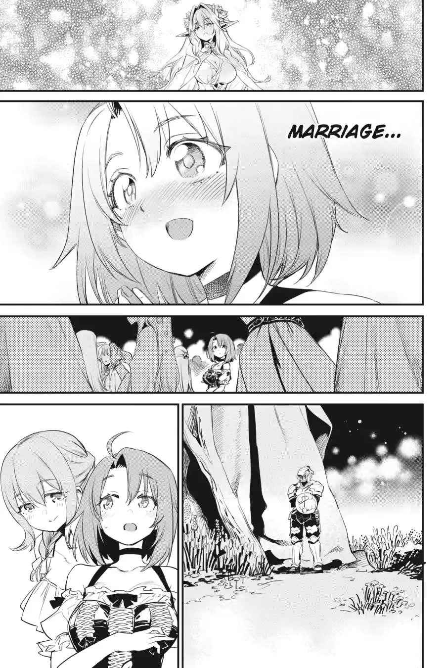 Read Goblin Slayer EN Manga Online