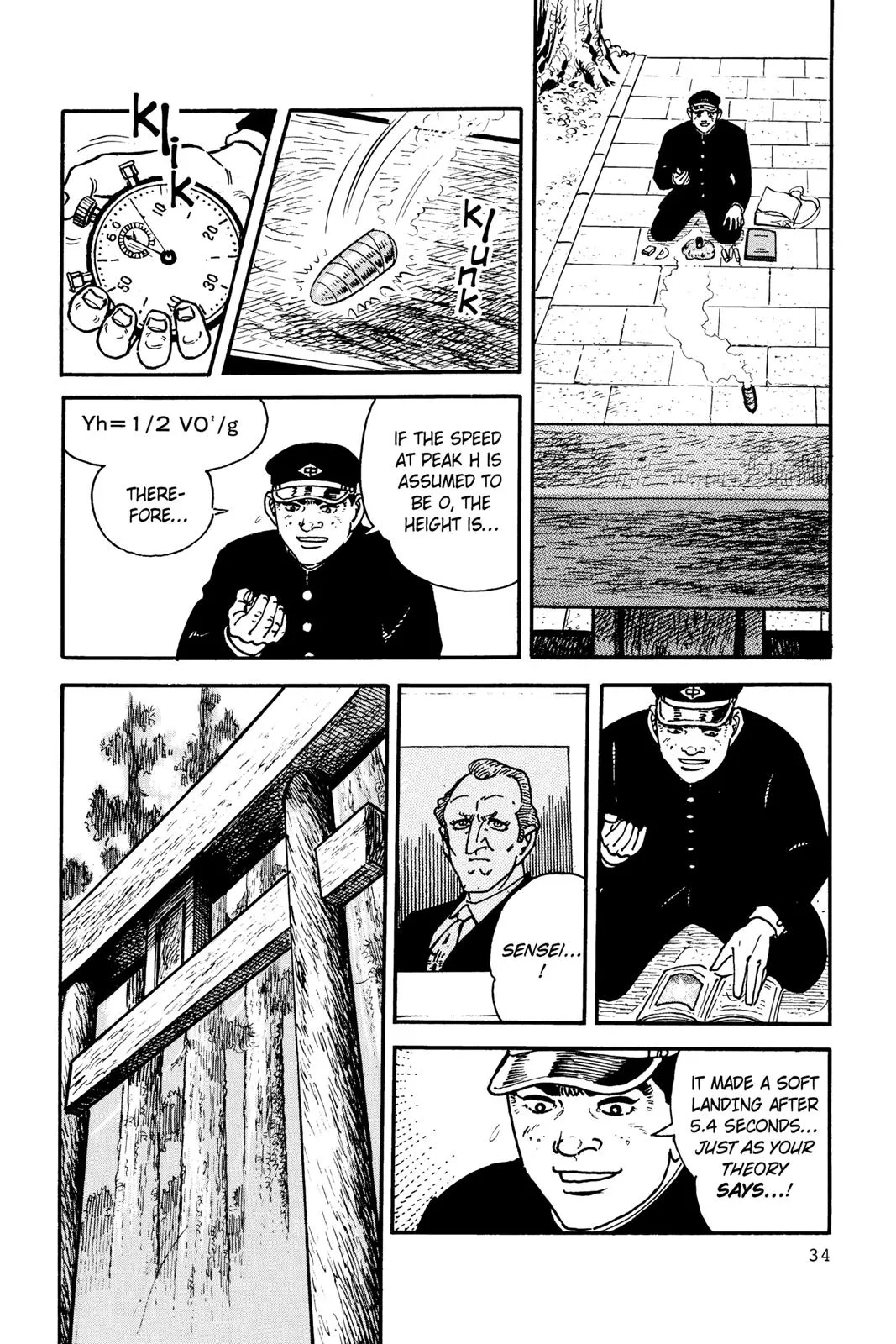 Read Golgo 13 EN Manga Online