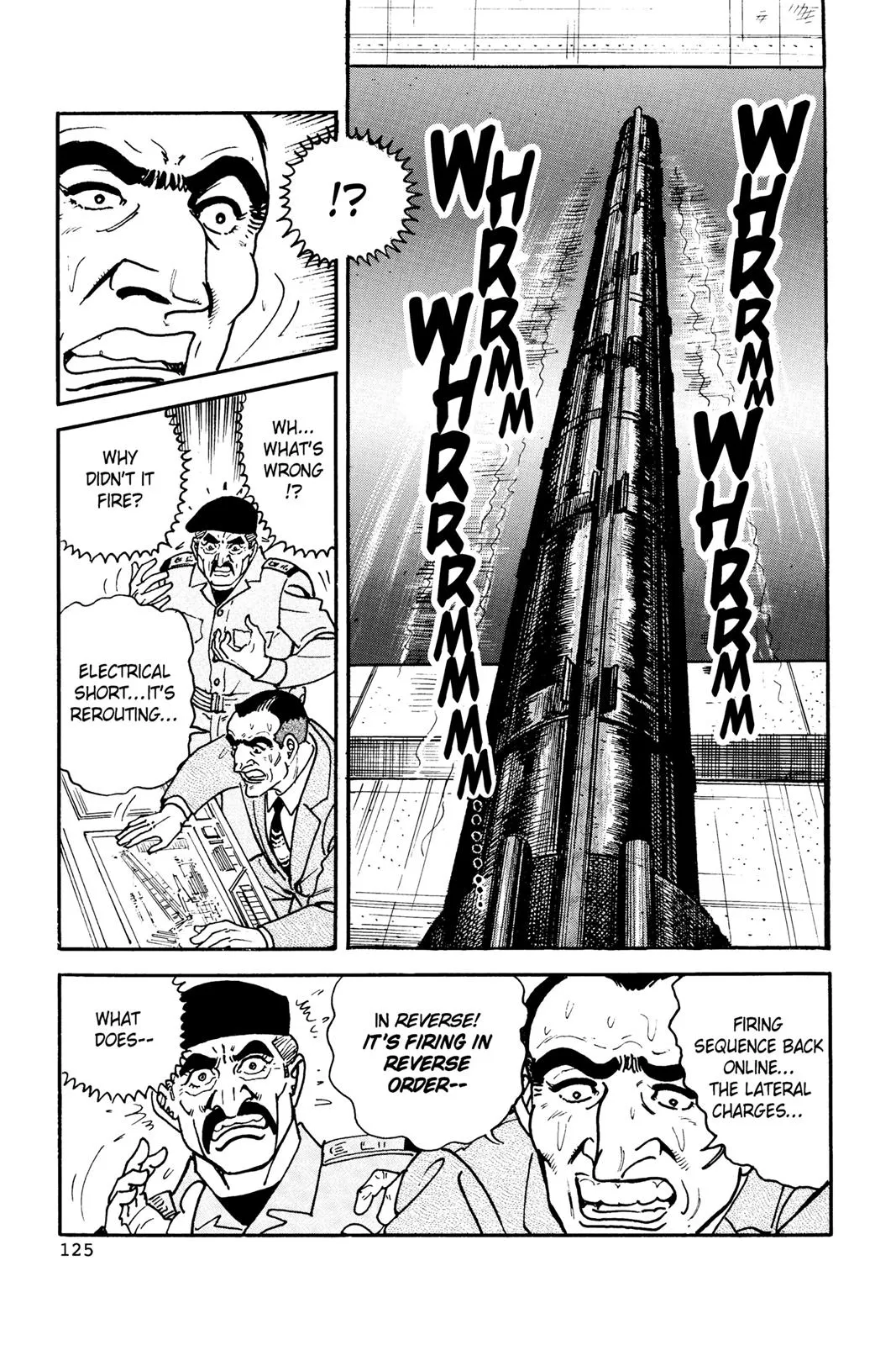 Read Golgo 13 EN Manga Online