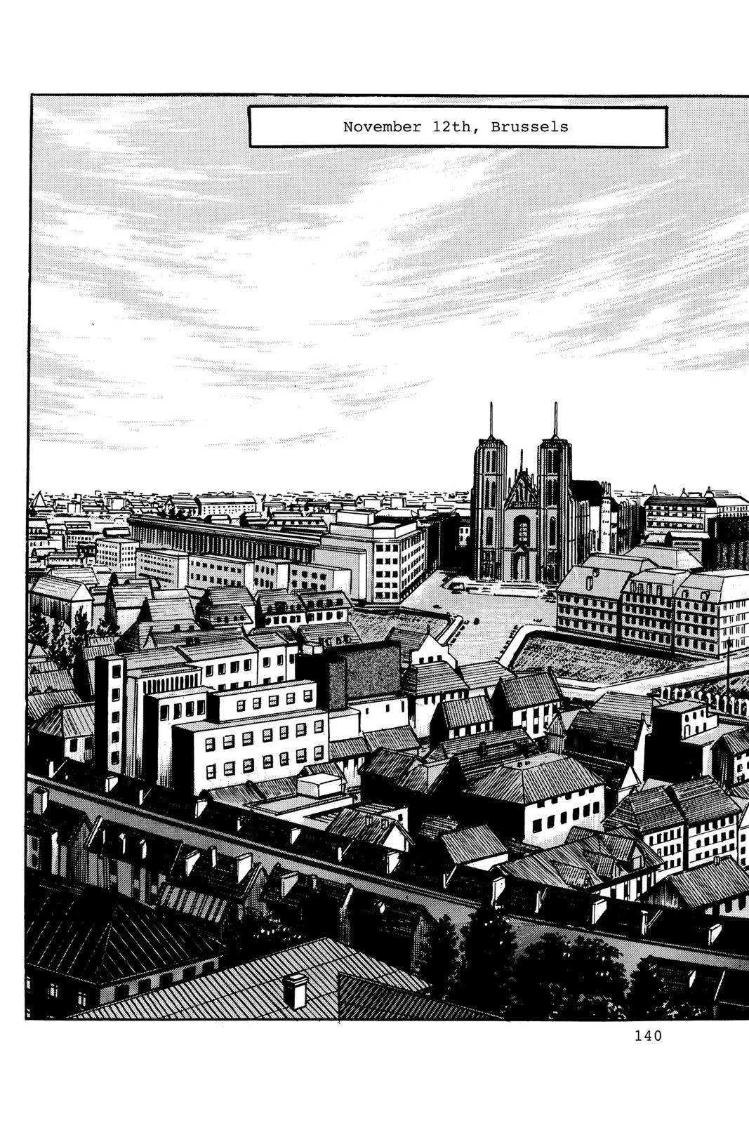 Read Golgo 13 EN Manga Online