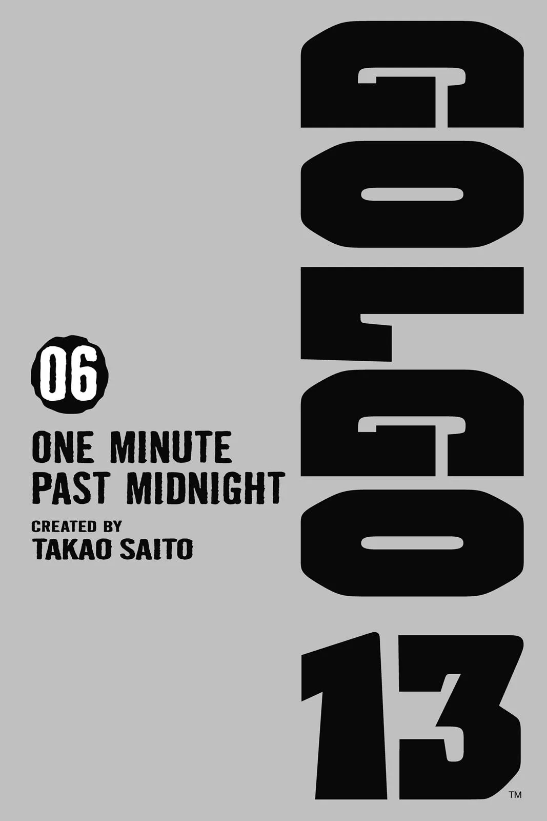 Read Golgo 13 EN Manga Online
