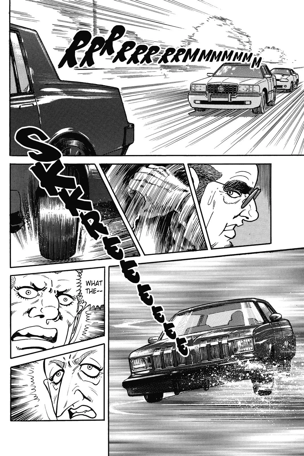 Read Golgo 13 EN Manga Online