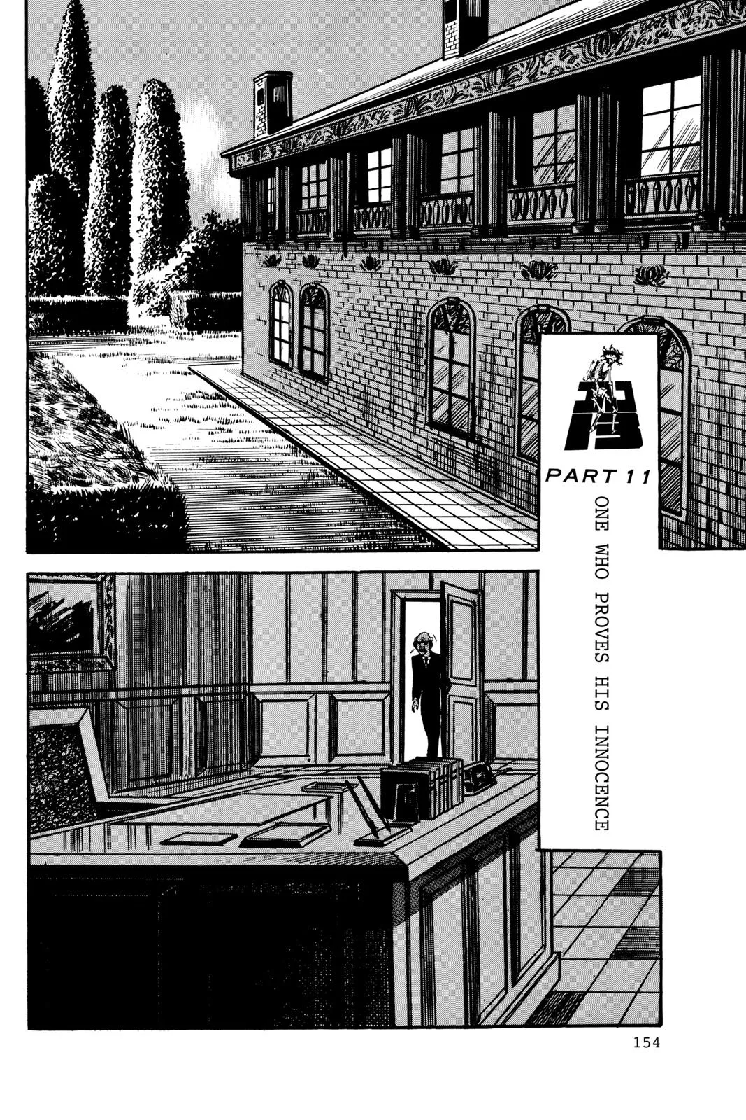 Read Golgo 13 EN Manga Online