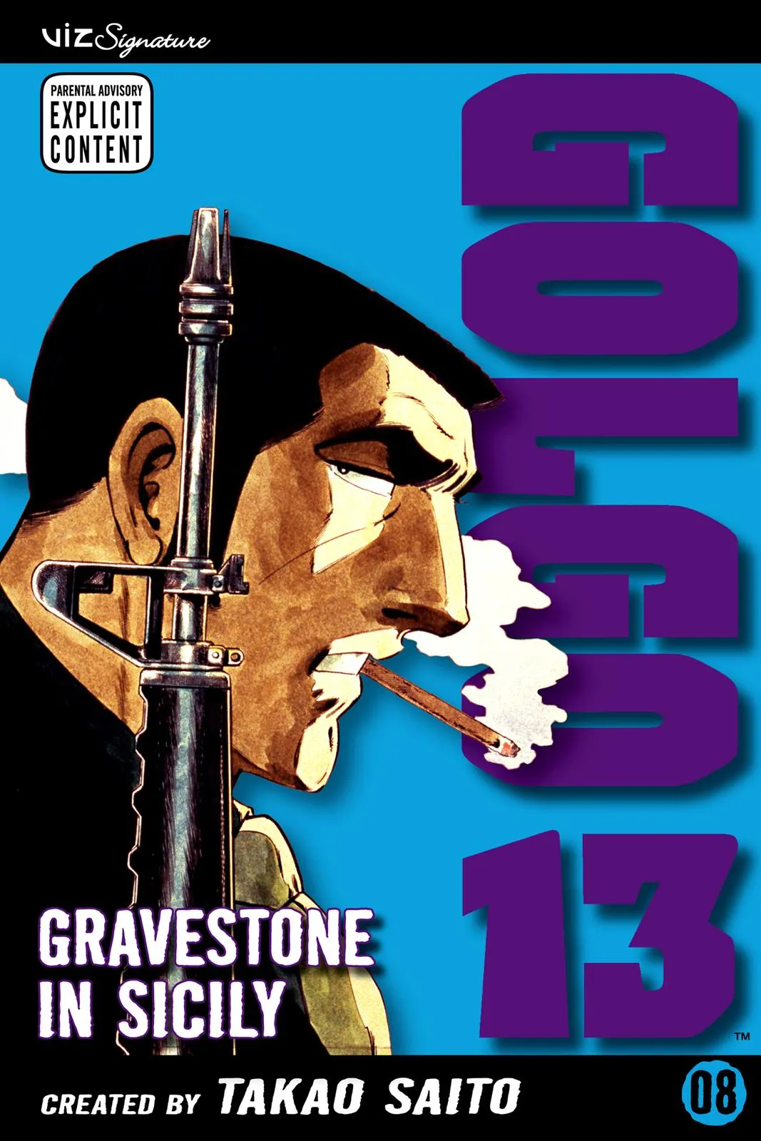 Read Golgo 13 EN Manga Online