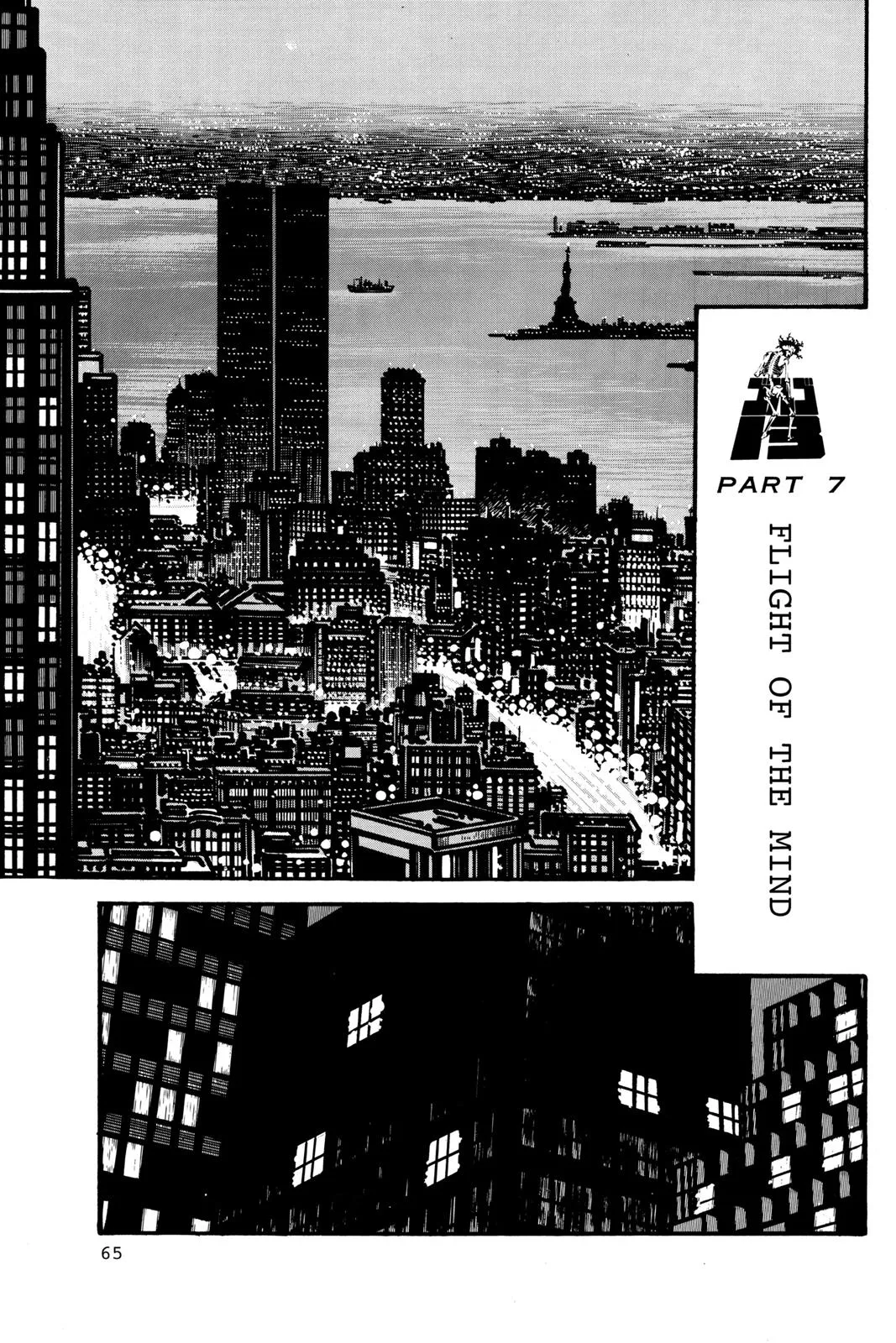 Read Golgo 13 EN Manga Online