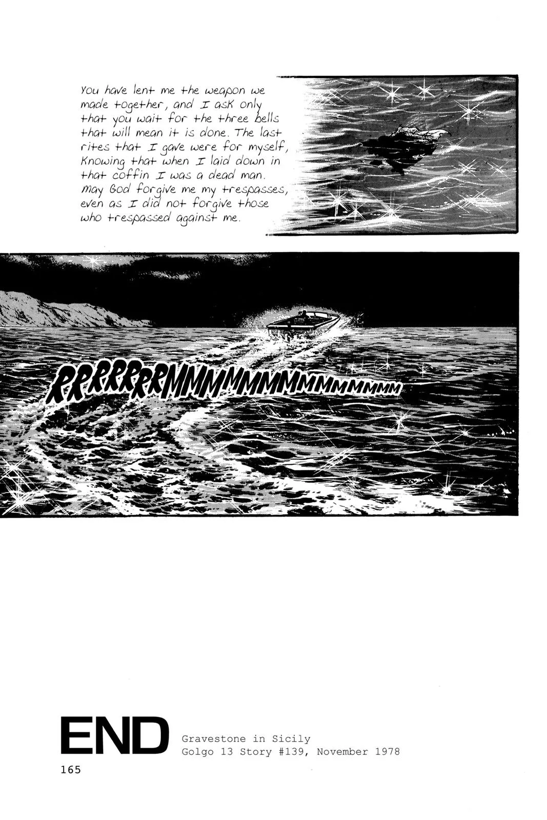 Read Golgo 13 EN Manga Online
