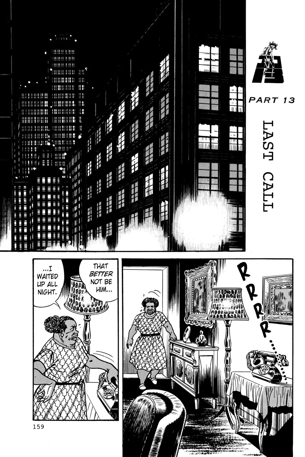 Read Golgo 13 EN Manga Online