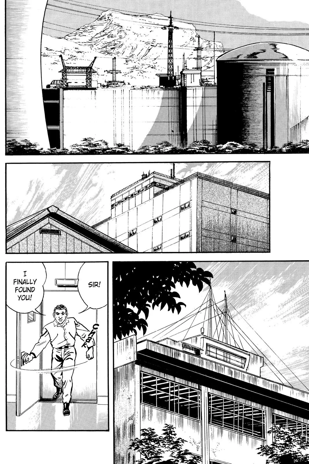 Read Golgo 13 EN Manga Online