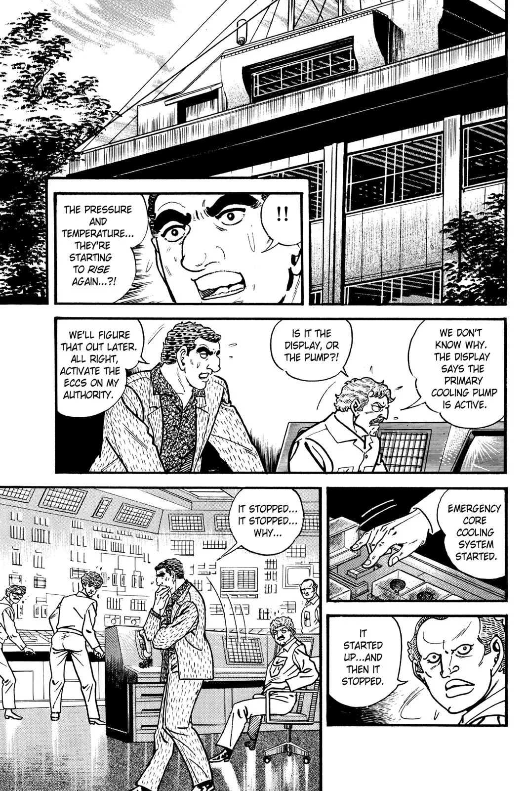Read Golgo 13 EN Manga Online