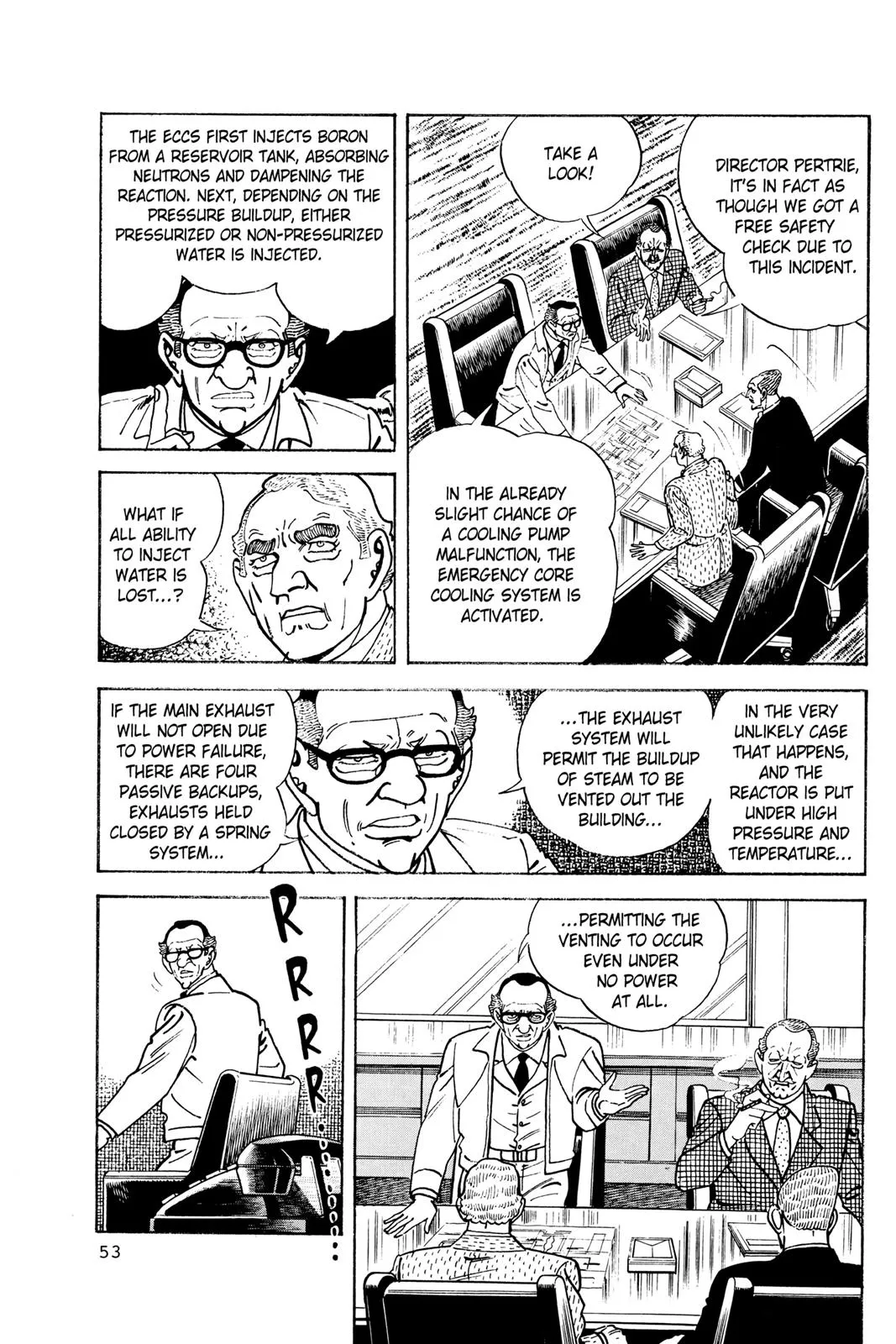 Read Golgo 13 EN Manga Online