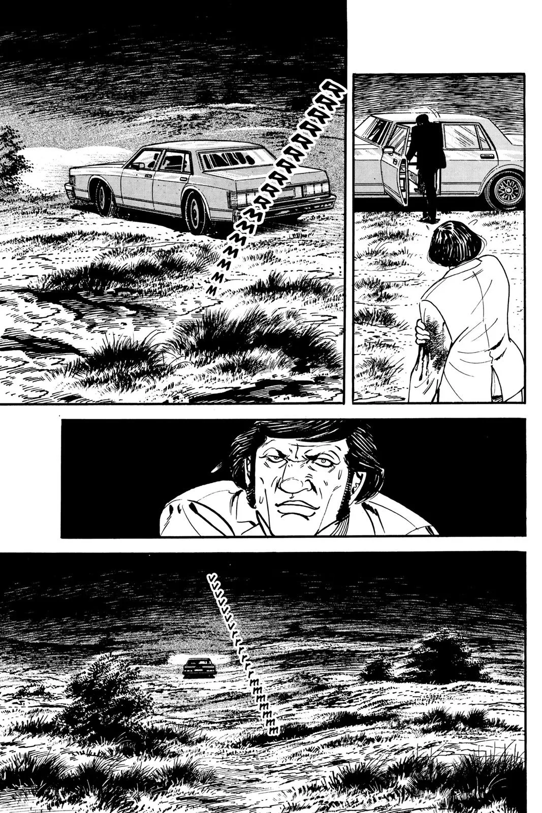 Read Golgo 13 EN Manga Online