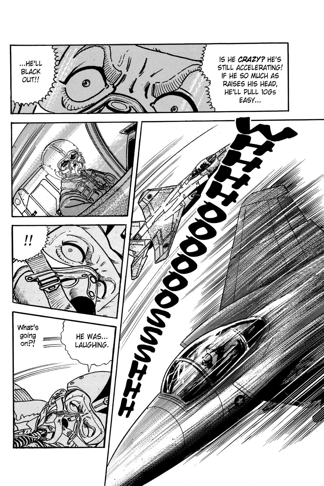 Read Golgo 13 EN Manga Online