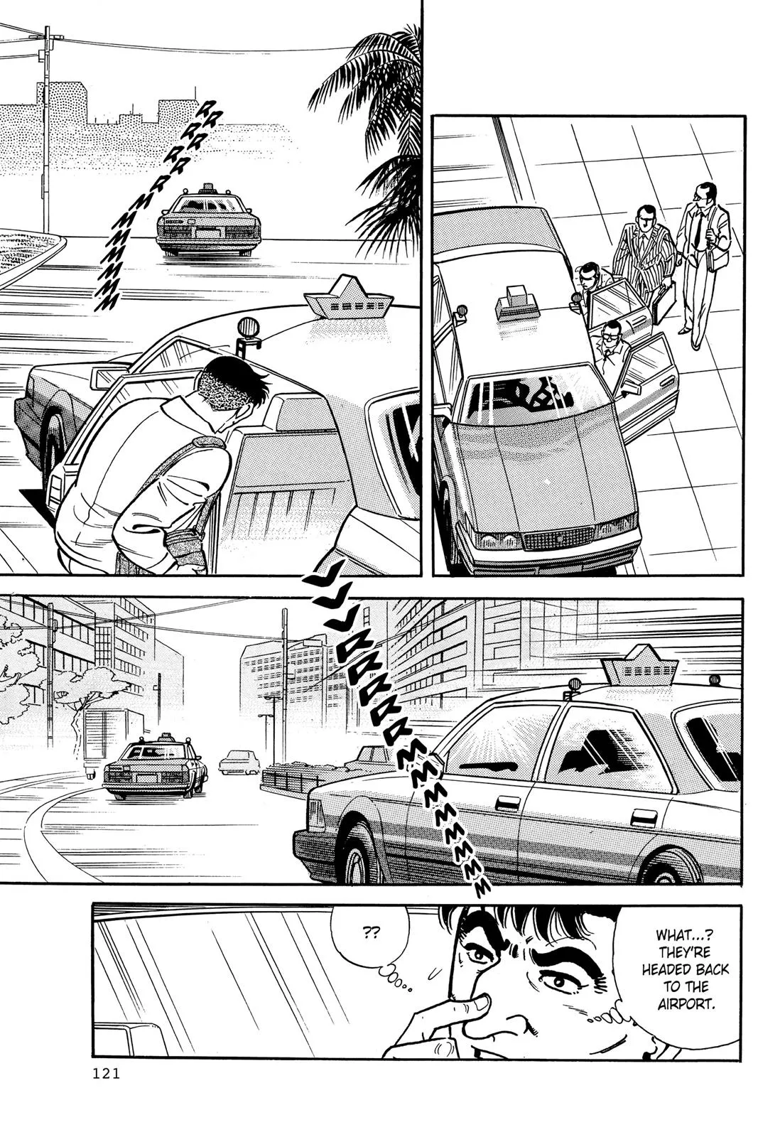 Read Golgo 13 EN Manga Online
